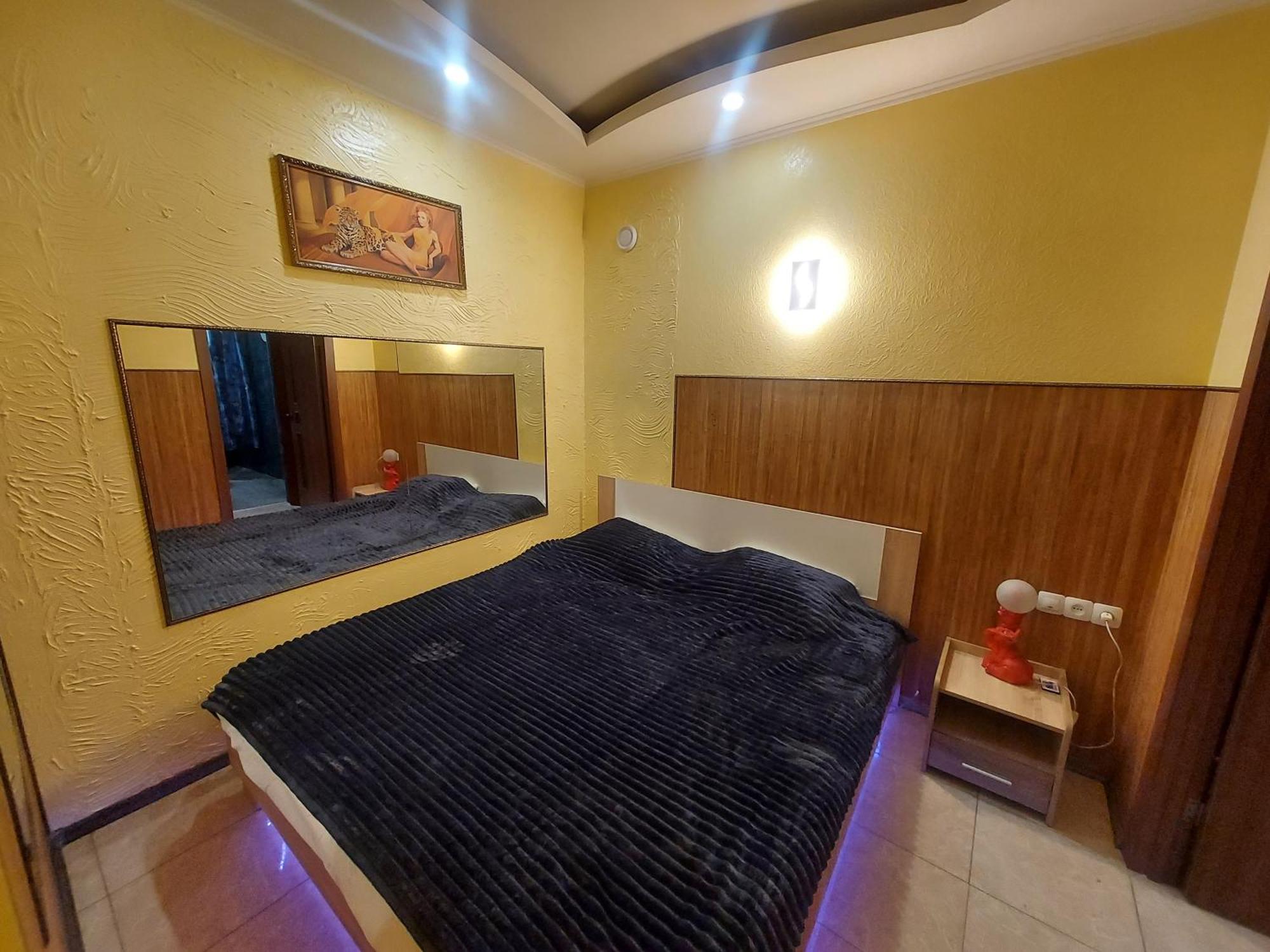 Arnautskaya Apartments Odesa Exterior foto
